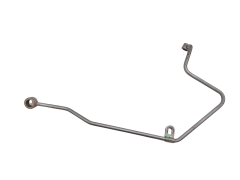 Furtun aer încărcat 151927410R 1.2 TCE Renault Megane 3 Captur Dacia