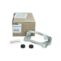 Suport etrier Spate Original 4100800Q0G 440013823R Renault Nissan