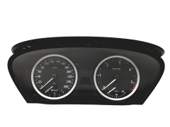 Turometru BMW 5 E60 E61 6211 6974576 VDO 31512