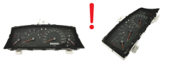 Vitezometru Toyota Corolla 83800-02C60 48625
