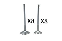 Supapă 06D109601M 06D109611H B18637 VW Audi Seat Skoda Borsehung