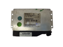 Unitate Control 4D0907389 0265109400 Audi Bosch 3651
