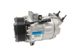 Compresor Climatizare Nou Original Renault 926001732R 8200848916