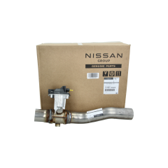 Supapă Egr Original 147B000Q0D 147253272R Nissan Renault