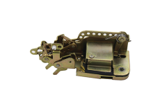 Mecanism încuietoare ușă Față Dreapta 701837016D 88371799501 VW Transporter Vika