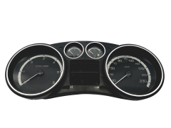 Vitezometru Peugeot 308 9665107480 503001550309 57410