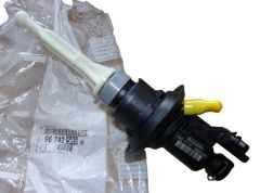 Pompă Centrală Ambreiaj Nou Original 9674258980 Citroen Peugeot