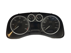 Turometru Peugeot 307 9655476580 G00 2828