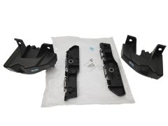 Suport Bară Spate Original Citroen C4 I 741682