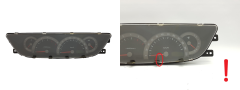 Turometru SsangYong Rodius 80200-21000 2004-87800S