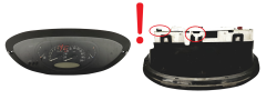 Vitezometru Lancia Ypsilon 06061350170 59186