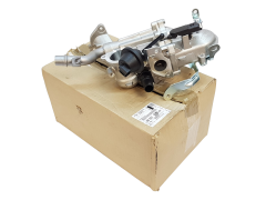 Supapă EGR Original Citroen Peugeot 1.4-1.6 HDI 9800125180