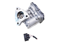Supapă Egr 147104647R 1.5 dCi Renault Dacia Nissan Denso 0km S3