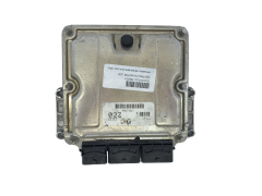 Unitate Control Motor ECU 8200142442 0281010437 8200142447 Mitsubishi Bosch