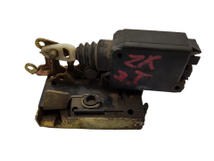 Mecanism încuietoare ușă Dreapta Spate 96056003 Citroen ZX Kiekert 11186