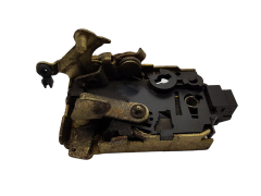 Mecanism încuietoare ușă Dreapta Spate 96056003 Citroen ZX Rockwell 11181