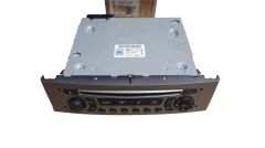 Radio auto Nou Original 16108237XH Peugeot
