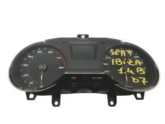 Turometru Seat Ibiza 6J0920800K A2C53311200 56751