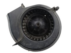 Motor Ventilator Încălzire Volkswagen Audi 321819015