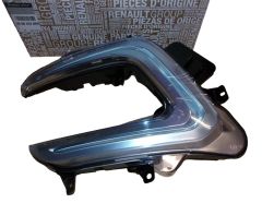 Lumini zi Stângă Nou Original 266055303R Renault
