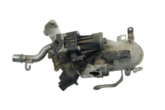 Supapă Egr 1618LN 9671187780 1.6 HDI 8v e-hdi TDCI Citroen Peugeot Ford Volvo
