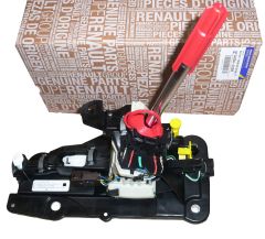 Schimbător viteze Original Renault Megane 3 Fluence 341043792R