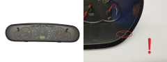 Turometru Citroen C5 9654562680 2584