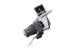 Supapă Egr Renault 147107172R 7.07975.03 H8201411538 1.5 DCI 1701