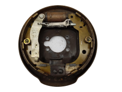 Placă protecție disc frână Szczęk Dreaptă 421289 Citroen Xsara I Peugeot 306 Bosch 11972