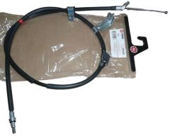 Cablu frână de mână Stânga 554402 36531JY00A Renault Seim