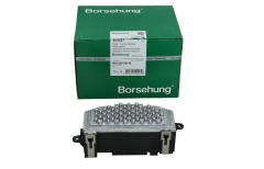 Rezistență Ventilator 8K0820521B B18527 Audi Borsehung