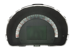 Vitezometru Smart Forfour 248211809R 55824