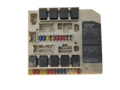 Unitate Control 7140-7688 Nissan 2729