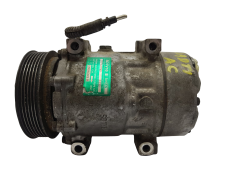 Compresor Climatizare Renault Scenic I 7700866828 SD7V16 1132F Sanden 6997
