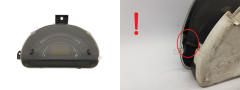 Turometru Citroen C2 C3 9652008280 G 00 2947