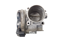 Supapă corp clapetă accelerație Renault 8200987453C H8200727648 2.0 2.3 DCI Valeo 3201