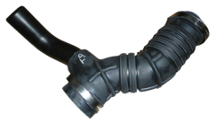 Furtun aer Nou Renault Megane II 2.0 16V 8200185087