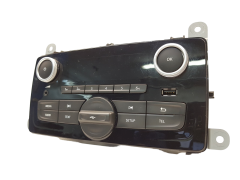 Radio auto BT USB Renault Clio 4 281154076R 1118