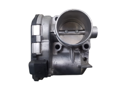 Supapă corp clapetă accelerație Fiat Lancia Alfa Romeo 0280750137 1.4 16V 1506