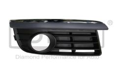 Ramă Halogen Dreaptă 1K0853666E 88531436502 VW Jetta DPA
