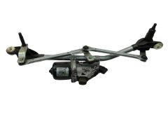 Mecanism Ștergătoare Renault Megane 3 288000001R W000007226 Valeo 1065