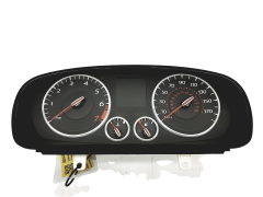 Turometru Renault Laguna 3 248100022R RHD VDO
