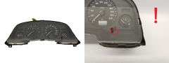 Turometru Opel Zafira 24419565DK 110080069007 2428