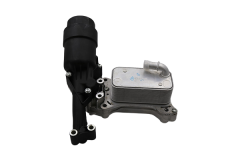 Radiator Ulei Faceți Mercedes-Benz A6511801310 19563601 Vika