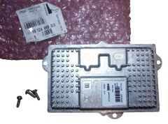 Balast xenon Stângă Nou Original 1612496880 Peugeot