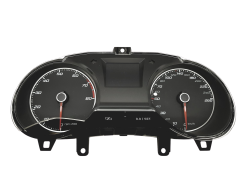 Turometru Seat Ibiza 6J0920804B A2C35060100 VDO