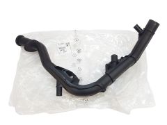 Țeavă agent de răcire Original Citroen Peugeot Berlingo 1.9 D 1307NL