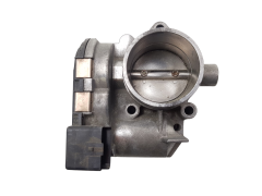 Supapă corp clapetă accelerație Citroen Peugeot 0280750085 1635Q9 1.6 Bosch 1280