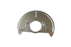 Scut Protecție Disc Frână Dreaptă Faceți VW T3 251407340A 44071714401 Vika