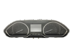 Turometru Peugeot 2008 9814699380 47669
